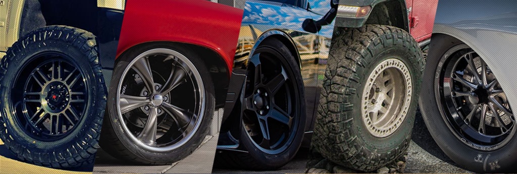 Wheels